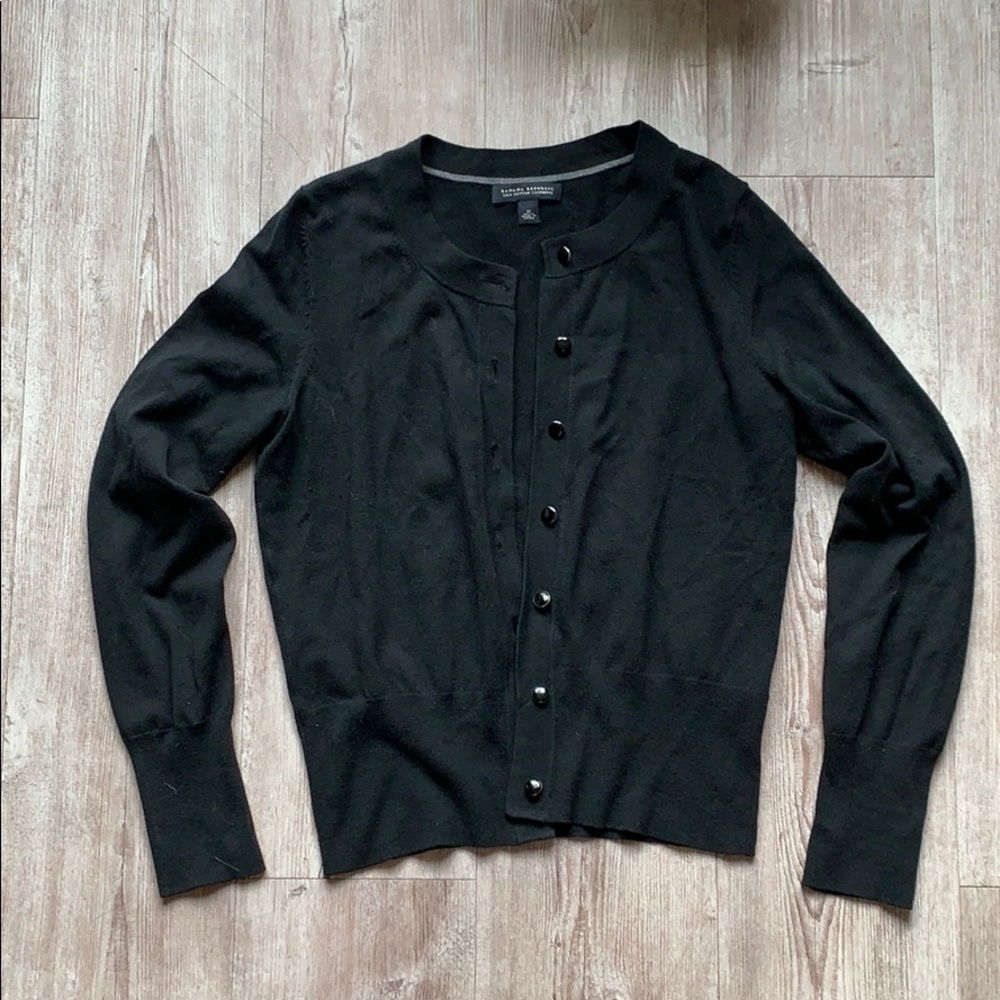•3 for $10 Sale•Banana Republic Cardigan